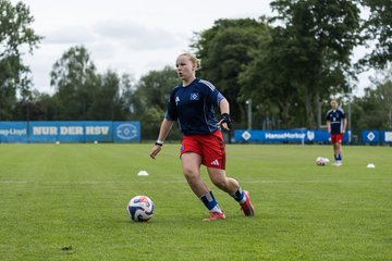 Bild 206 - wBJ HSV Leistungsvergleich